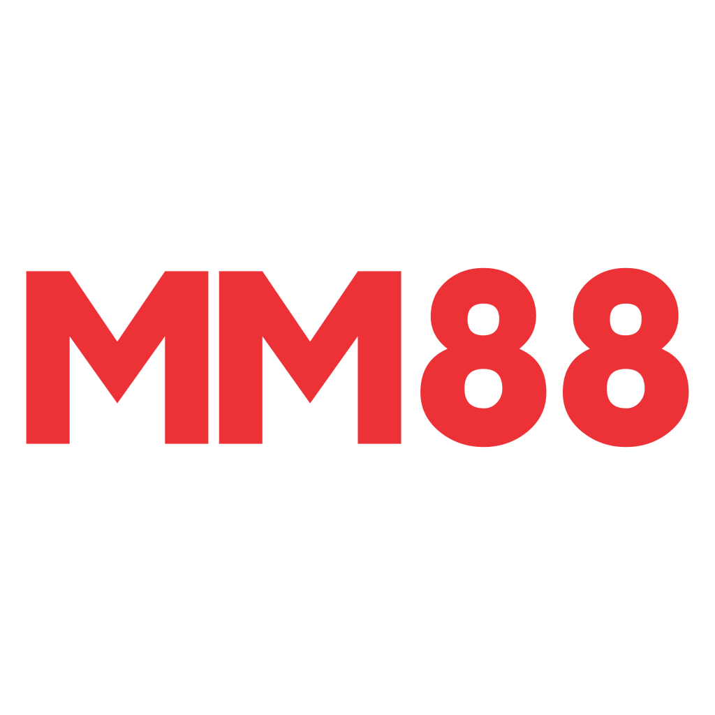 MM88 Logo chính thức