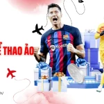 Trải Nghiệm Cá Cược Thể Thao Ảo Giải Trí Tức Thời Với Kết Quả Minh Bạch