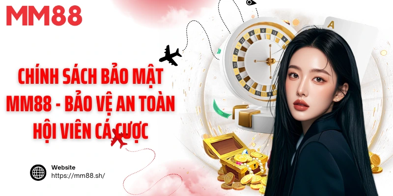Chính sách bảo mật