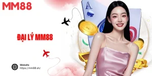 đại lý MM88