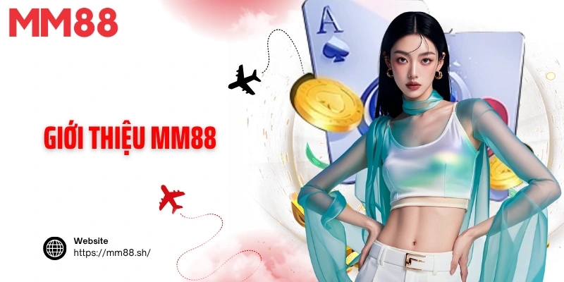 MM88 - Sân Chơi Đỉnh Cao Giải Trí Số Cho Người Chơi Hiện Đại