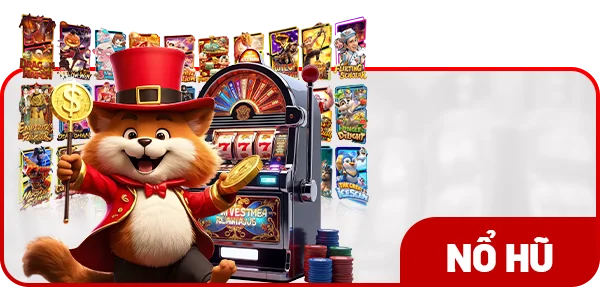 MM88 có Hơn 1000 Slot game kinh điển