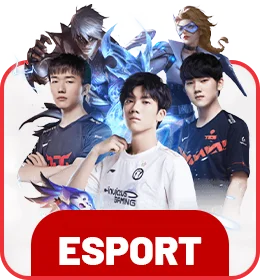 36 Đấu trường E-sport