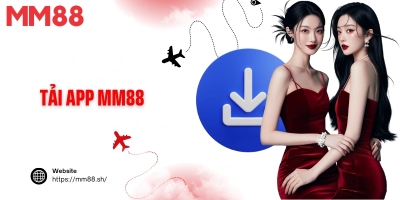 Tải app MM88