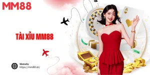 Tài xỉu MM88