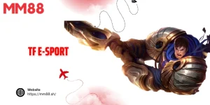 TF E-Sport
