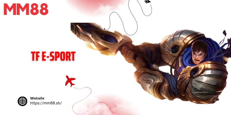TF E-Sport