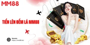 Tiến lên đếm lá MM88