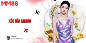 Xóc đĩa MM88